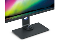 BENQ 32'' SW321C 9H.LJ1LB.QPE Szary - 590368 - zdjęcie 6